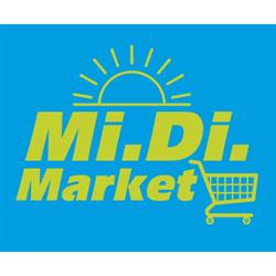 Mi.Di. Market Dierna Luciana, Vittoria orari di apertura