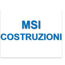 Msi Costruzioni, Leno orari di apertura