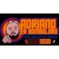 Adriano er bombolaro, Lido di Ostia orari di apertura