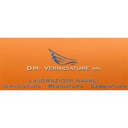 D.M. Verniciature, Viareggio orari di apertura