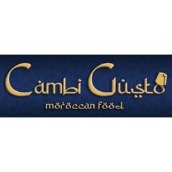 Cambi Gusto Moroccan Food Erice, orari di apertura