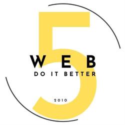 5Web Agency Udine Tavagnacco, Colugna - Orari di apertura