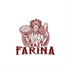 Crazy Farina, Roma orari di apertura