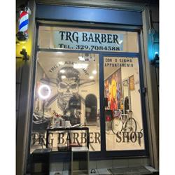 Trg Barber Shop, Bologna orari di apertura