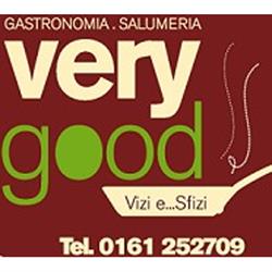 Very Good Gastronomia, Vercelli orari di apertura