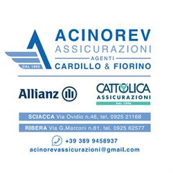 Acinorev Assicurazioni S.a.s. di Cardillo Nellina Maria, Sciacca orari di apertura