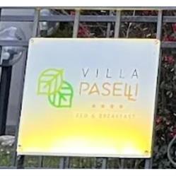 B&B Villa Paselli, Rioveggio orari di apertura