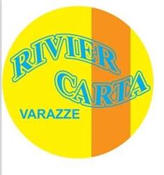 RIVIERCARTA SAS, Varazze orari di apertura
