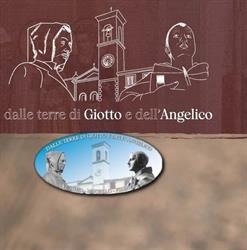 Dalle terre di Giotto e dell’Angelico, Vicchio orari di apertura