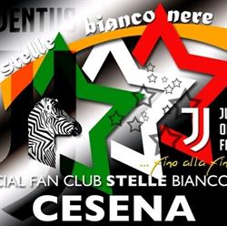 Stelle Bianconere, Cesena orari di apertura