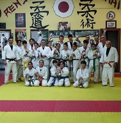 Judo Renshu Club Samurai, Monserrato orari di apertura