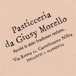 Pasticceria Da Giusy Morello, Castelnuovo Nigra orari di apertura