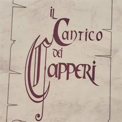 Taverna Cantico dei Capperi, Fubine orari di apertura