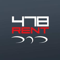 478 Rent, Giussano orari di apertura