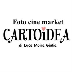 Foto cine market-cartoidea, Lampedusa e Linosa orari di apertura