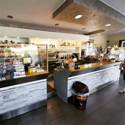 Bivio Sesia Caffè, Vercelli orari di apertura