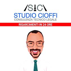 Studio Cioffi - Ottieni il tuo Risarcimento in 24h, San Prisco orari di apertura