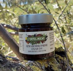 L'orto di Michy, Magione orari di apertura