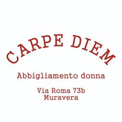 CARPE DIEM Abbigliamento Donna Muravera, orari di apertura