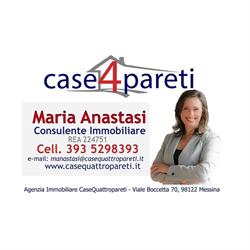 Immobili di Maria Anastasi, Messina orari di apertura