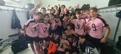 BORGO NUOVO Calcio, Palermo orari di apertura