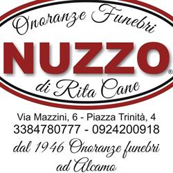 Onoranze Funebri Nuzzo, Alcamo orari di apertura