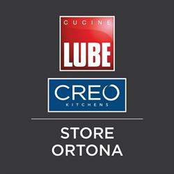 Lube & Creo Store Ortona, orari di apertura