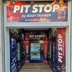 PIT STOP by BodyTrainer, Putignano orari di apertura