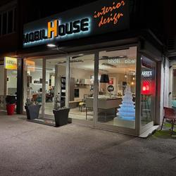 Mobilhouse Arredamento, Terni orari di apertura
