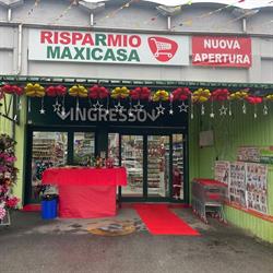 Risparmio maxicasa, Andora orari di apertura