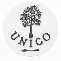 Unico Home Restaurant, Borgagne orari di apertura
