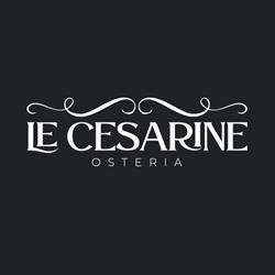 Osteria Le Cesarine, Fano orari di apertura