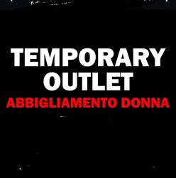 Temporary Outlet Modena, orari di apertura