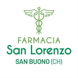 Farmacia San Lorenzo San Buono, orari di apertura