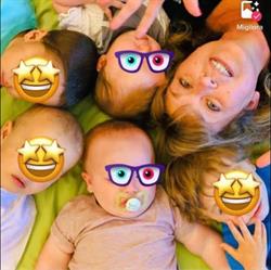 A casa di Elena Sofia Nido famiglia, Milano orari di apertura