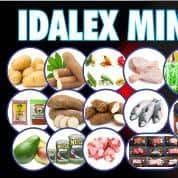idalex mini market Africa shop, Grosseto orari di apertura