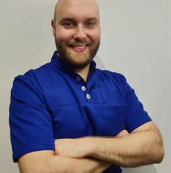 Dottor Gianluca Trotta - Fisioterapista Osteopata, Cesano Maderno orari di apertura