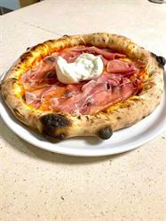 Pizzeria da Moreno, Marano Vicentino orari di apertura