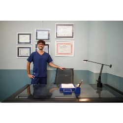 Dott. Luca Palazzo Osteopata, Augusta orari di apertura