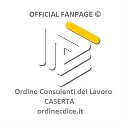 Ordine Consulenti del Lavoro di Caserta, orari di apertura