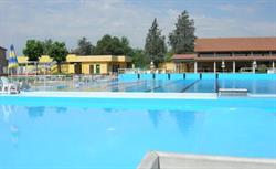 Piscina comunale di Stradella, orari di apertura
