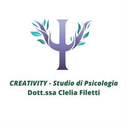 Creativity - Studio di Psicologia della Dott.ssa Clelia Filetti, Santa Maria la Stella orari di apertura