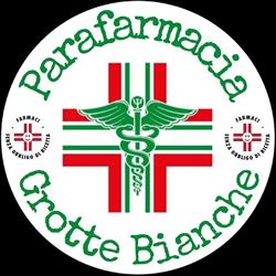 Parafarmacia Grotte Bianche, Catania orari di apertura