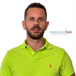 Centro Chiropratico Francesco Erbì DC, Quartucciu orari di apertura