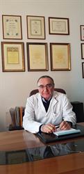 Dr. Federico Panarella - Studio Specialistico Fisiatria e Posturologia, Santa Maria Capua Vetere orari di apertura