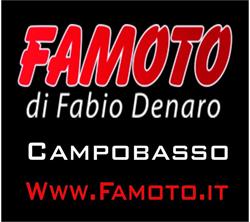 Famoto Concessionaria, Campobasso orari di apertura