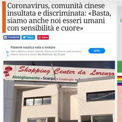 Shopping center da Lorenzo, Francavilla Fontana orari di apertura