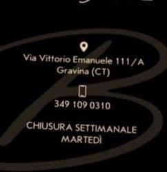 Beauty Live, Tremestieri Etneo orari di apertura
