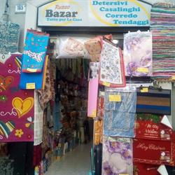 Bazar russo, Catania orari di apertura