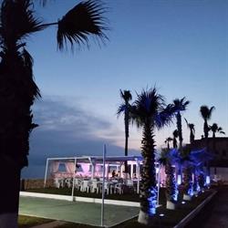 Lido White Beach (Lido White Beach), Pontecagnano orari di apertura